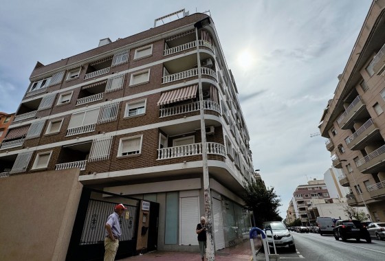 Segunda Mano - Apartamento - Torrevieja