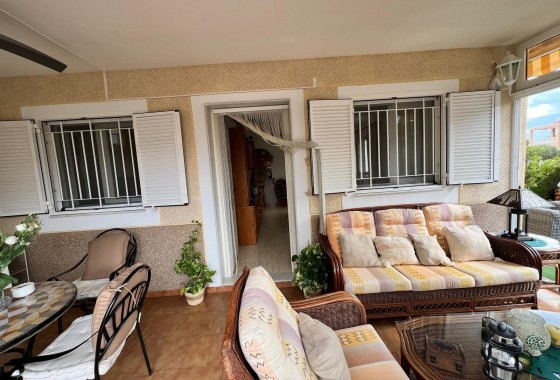 Revente - Bungalow - Orihuela Costa - Punta Prima