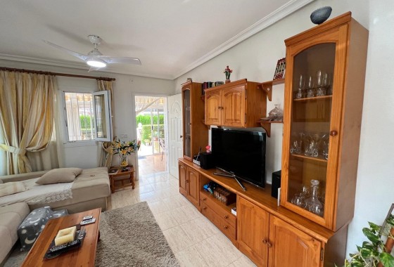 Revente - Bungalow - Orihuela Costa - Punta Prima