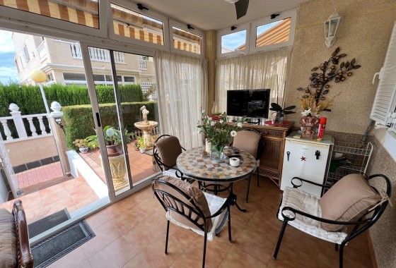 Revente - Bungalow - Orihuela Costa - Punta Prima