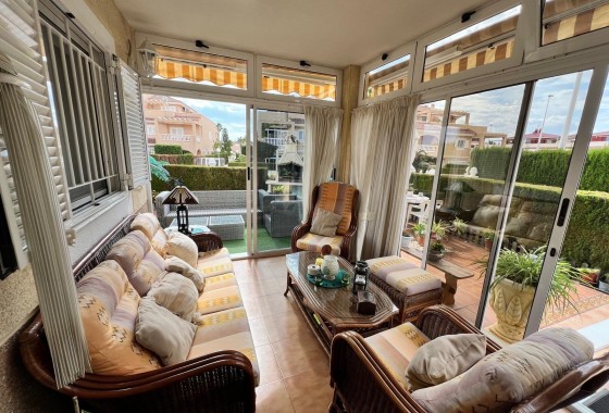 Revente - Bungalow - Orihuela Costa - Punta Prima