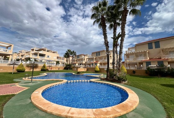 Segunda Mano - Bungalow - Orihuela Costa - Punta Prima