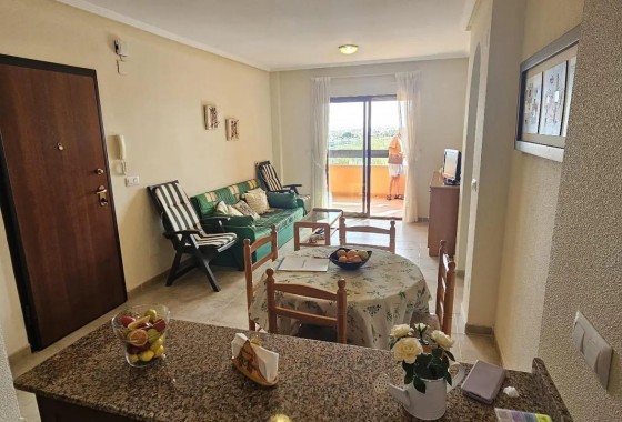 Revente - Appartement - Torrevieja - Torrejón