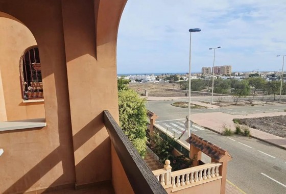 Revente - Appartement - Torrevieja - Torrejón