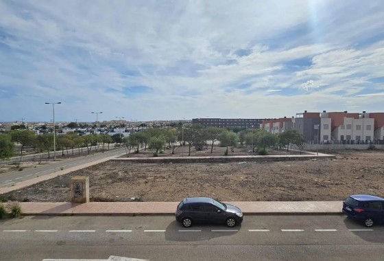 Revente - Appartement - Torrevieja - Torrejón