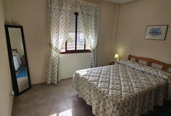 Revente - Appartement - Torrevieja - Torrejón