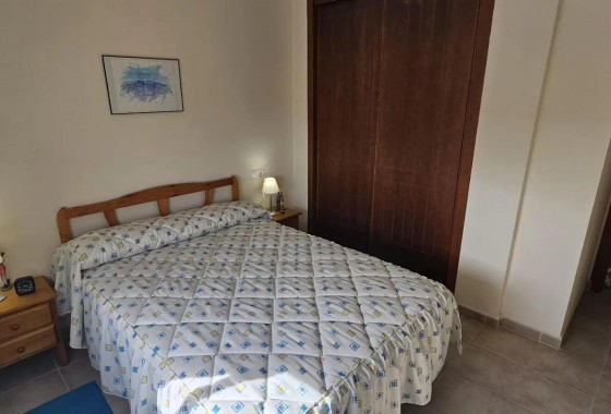 Revente - Appartement - Torrevieja - Torrejón