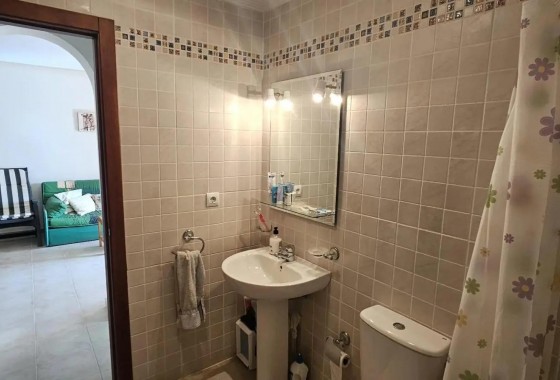 Revente - Appartement - Torrevieja - Torrejón