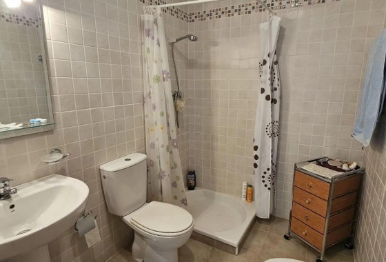 Revente - Appartement - Torrevieja - Torrejón