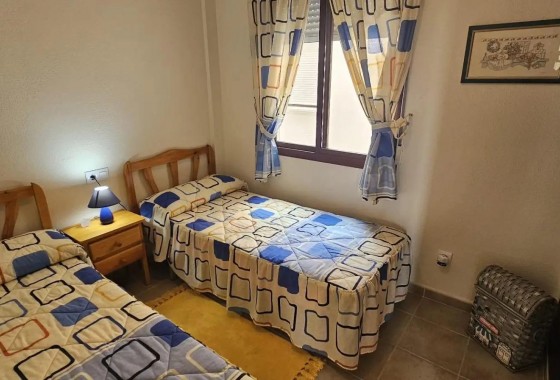 Segunda Mano - Apartamento - Torrevieja - Torrejón