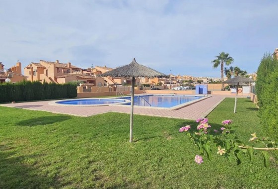 Resale - Apartment - Torrevieja - Torrejón