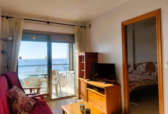 Revente - Appartement - Torrevieja - Playa del Cura