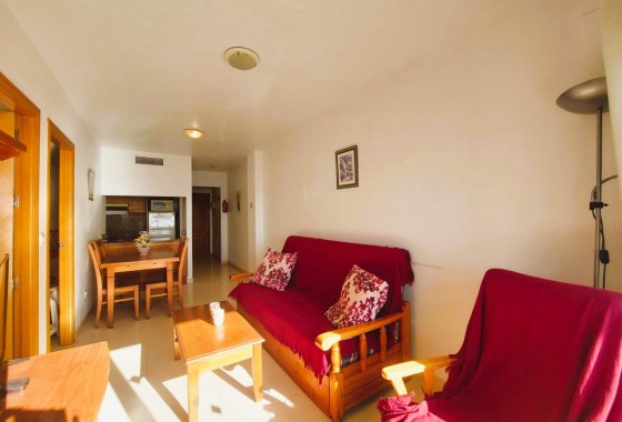 Resale - Apartment - Torrevieja - Playa del Cura