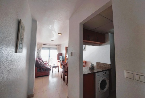 Segunda Mano - Apartamento - Torrevieja - Playa del Cura