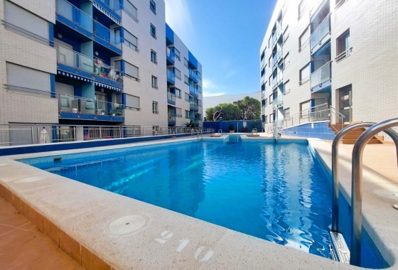 Resale - Apartment - Torrevieja - Playa del Cura