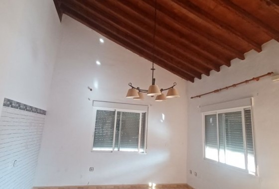 Revente - country house - Torre Pacheco