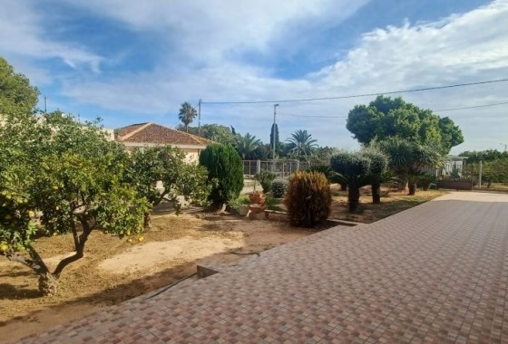 Revente - country house - Torre Pacheco