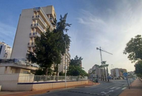 Resale - Apartment - Guardamar del Segura - guardamar del segura