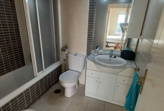 Resale - Apartment - Guardamar del Segura - guardamar del segura