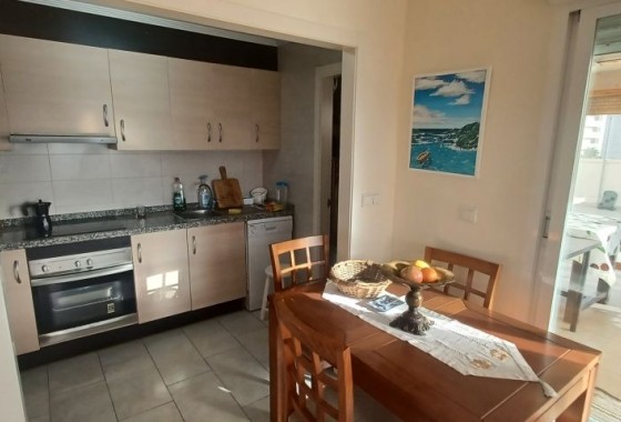 Resale - Apartment - Guardamar del Segura - guardamar del segura