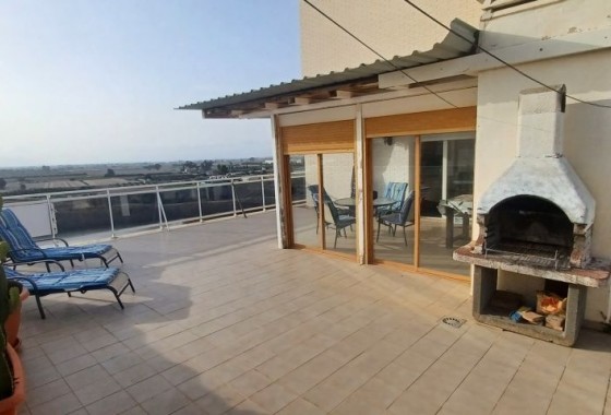 Resale - Apartment - Guardamar del Segura - guardamar del segura