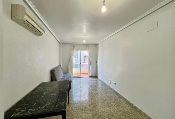 Obra nueva - Apartamento - Torrevieja - Playa del cura