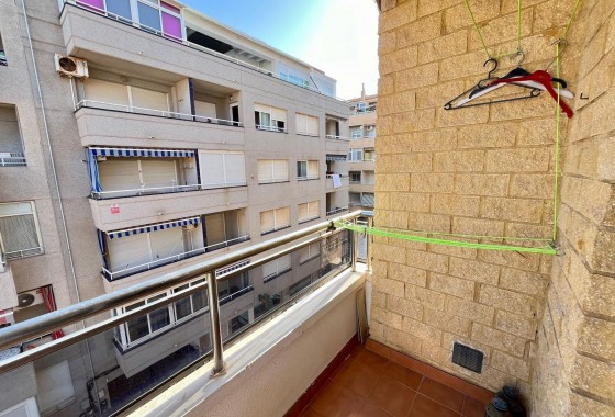 Obra nueva - Apartamento - Torrevieja - Playa del cura