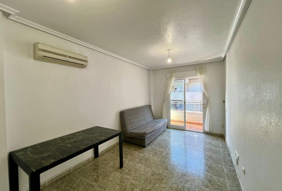 Obra nueva - Apartamento - Torrevieja - Playa del cura