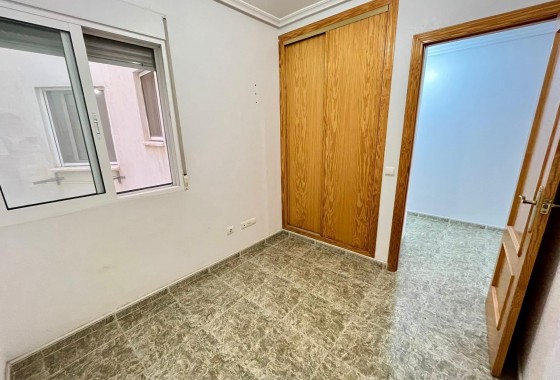 Obra nueva - Apartamento - Torrevieja - Playa del cura