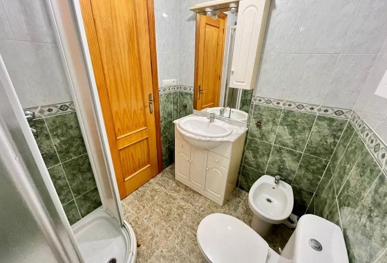 Obra nueva - Apartamento - Torrevieja - Playa del cura