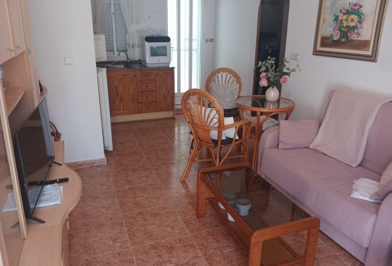 Resale - Bungalow - San Fulgencio - Oasis