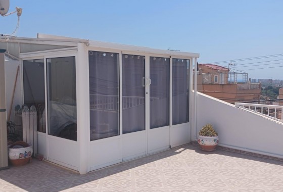 Resale - Bungalow - San Fulgencio - Oasis