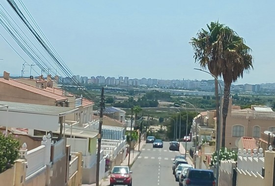 Segunda Mano - Bungalow - San Fulgencio - Oasis