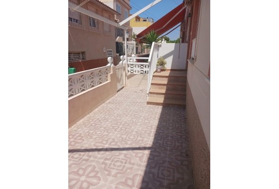 Resale - Bungalow - San Fulgencio - Oasis