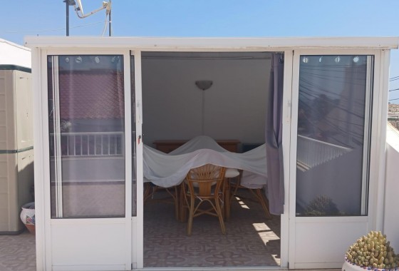 Resale - Bungalow - San Fulgencio - Oasis