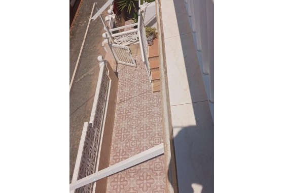 Resale - Bungalow - San Fulgencio - Oasis