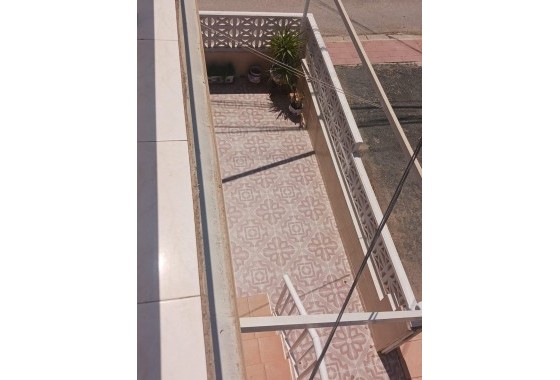 Resale - Bungalow - San Fulgencio - Oasis