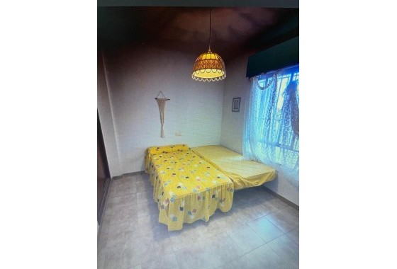 Resale - Penthouse - Torrevieja - Playa del cura