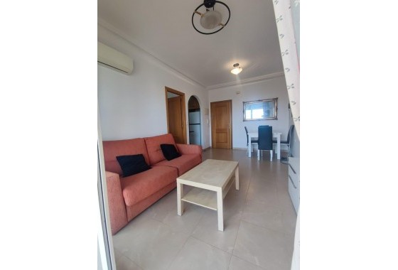 Resale - Apartment - Torrevieja - Torreblanca