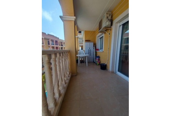 Resale - Apartment - Torrevieja - Torreblanca