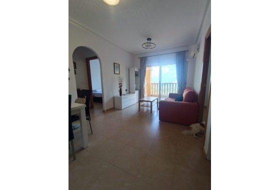 Resale - Apartment - Torrevieja - Torreblanca