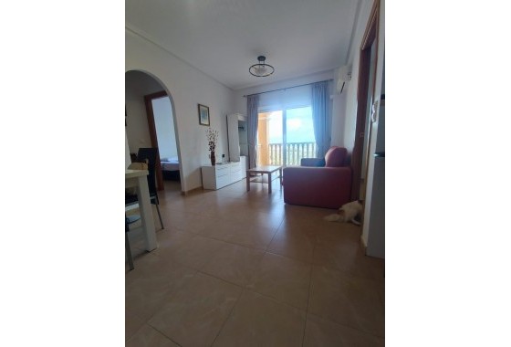 Segunda Mano - Apartamento - Torrevieja - Torreblanca