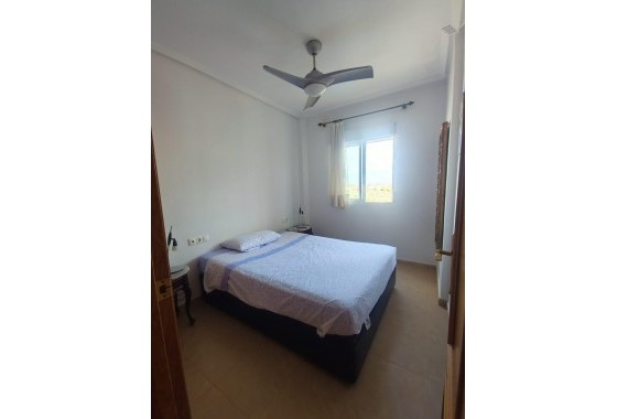 Segunda Mano - Apartamento - Torrevieja - Torreblanca