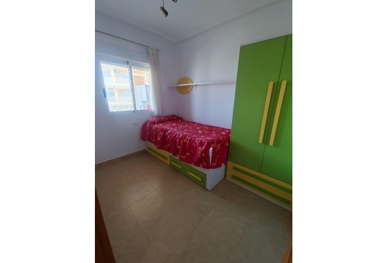 Segunda Mano - Apartamento - Torrevieja - Torreblanca