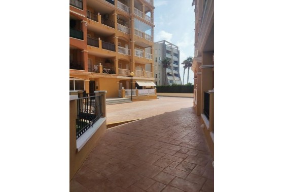 Segunda Mano - Apartamento - Torrevieja - Torreblanca