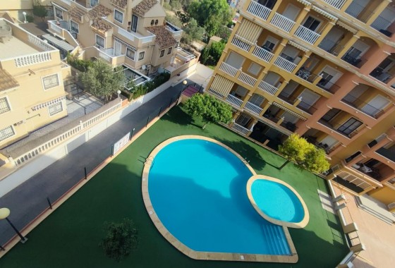 Segunda Mano - Apartamento - Torrevieja - Torreblanca