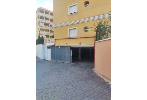 Segunda Mano - Apartamento - Torrevieja - Torreblanca