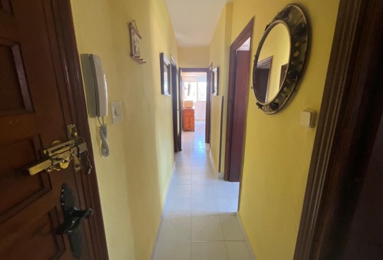 Segunda Mano - Apartamento - Torrevieja - La Mata