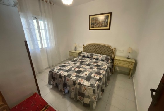 Segunda Mano - Apartamento - Torrevieja - La Mata