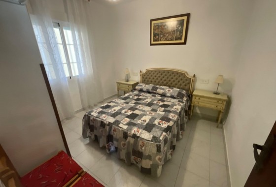 Revente - Appartement - Torrevieja - La Mata